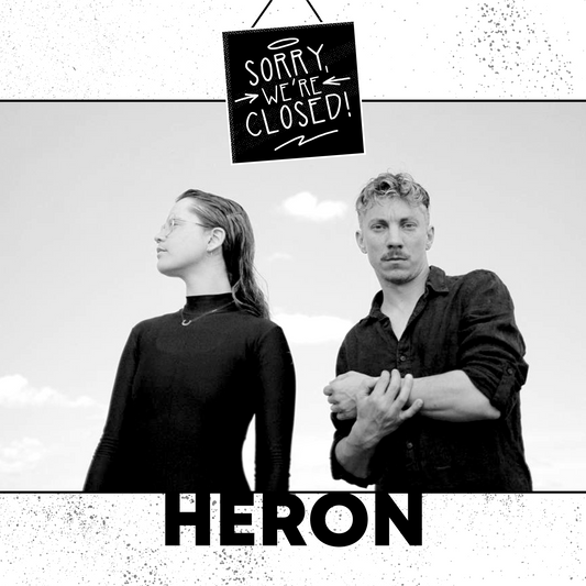 15.08.2024 - Heron - Live