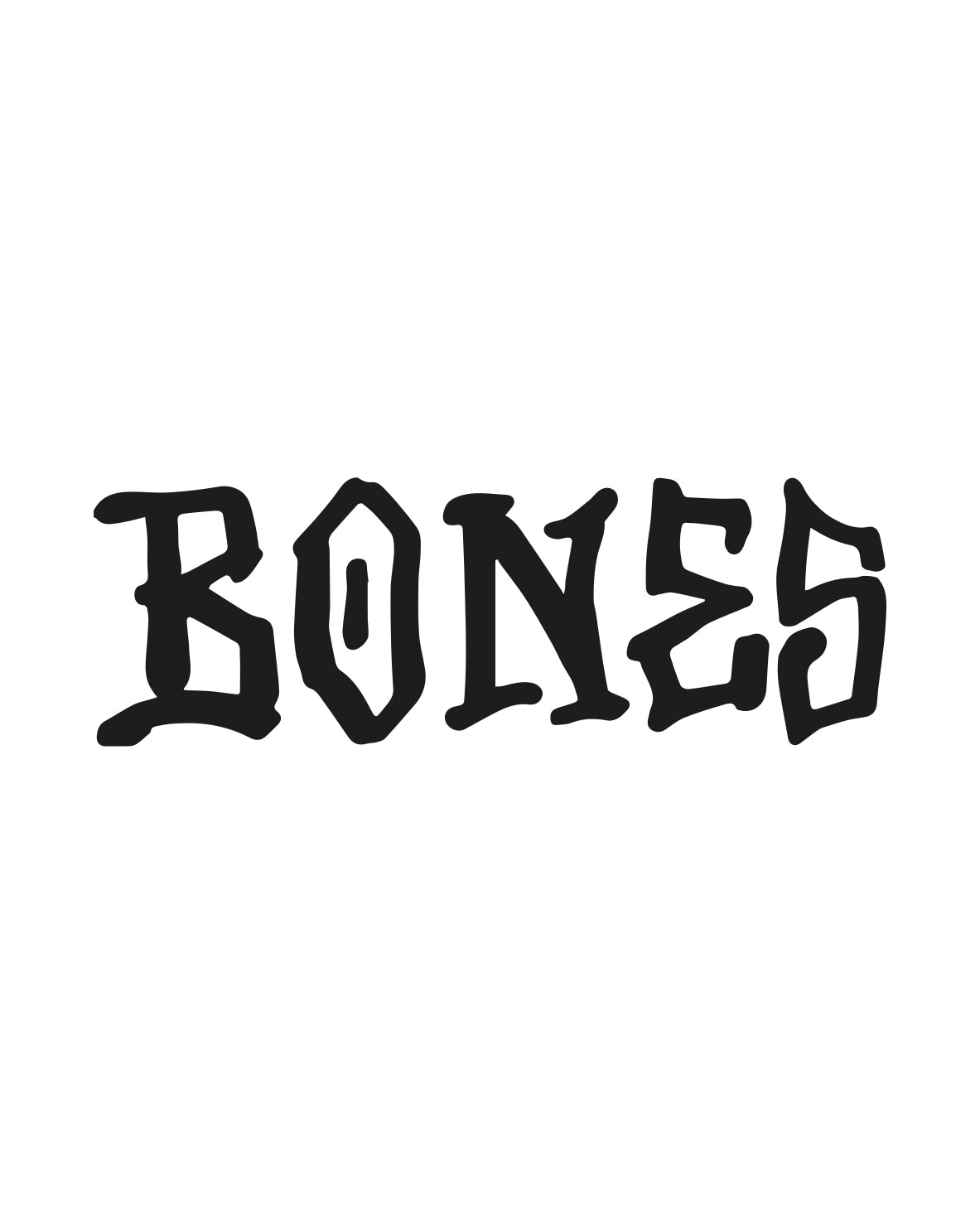 BONES WHEELS