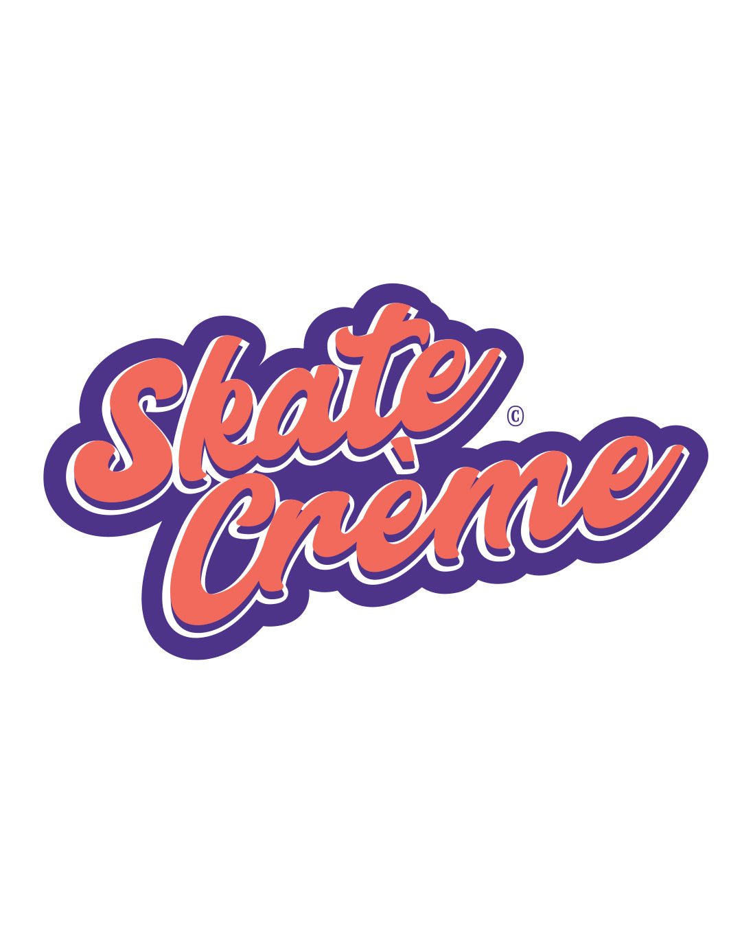 Skate Crème