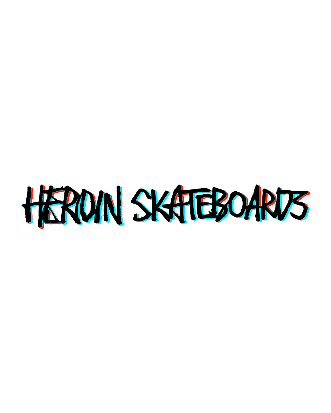 HEROIN SKATEBOARDS