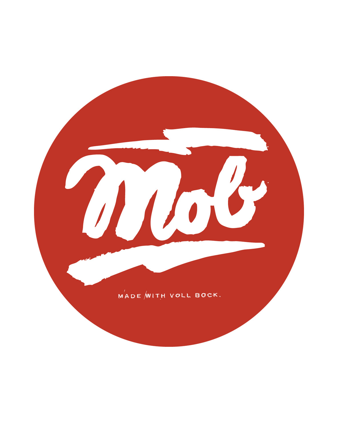 MOB SKATEBOARDS