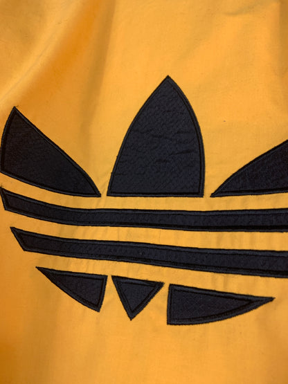 Adidas Daunjacke Vintage