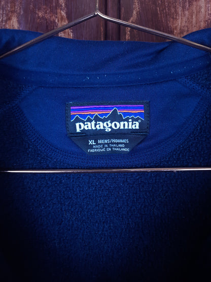 Patagonia Zipper Vintage