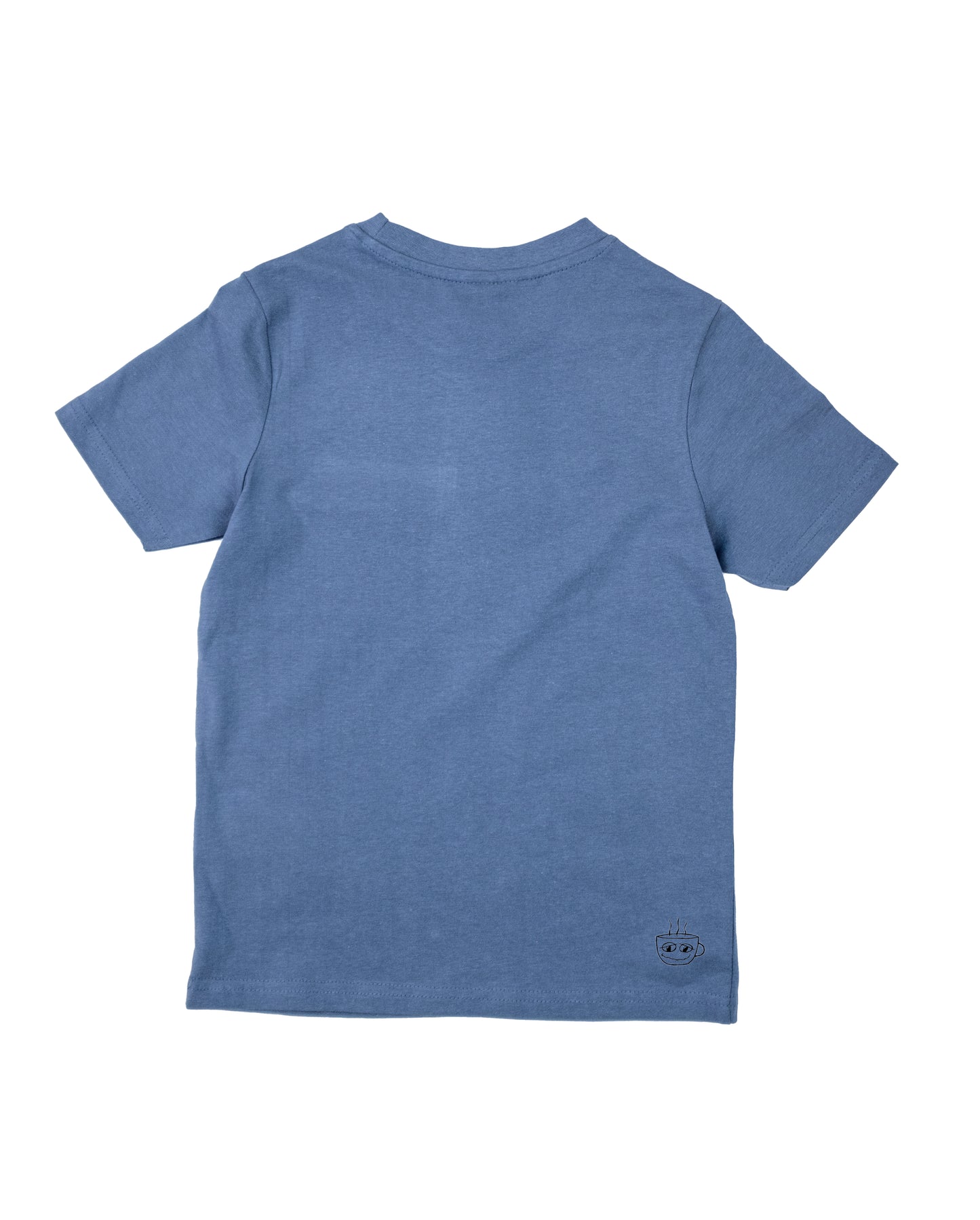 Shredderei Kids blue | Shirt