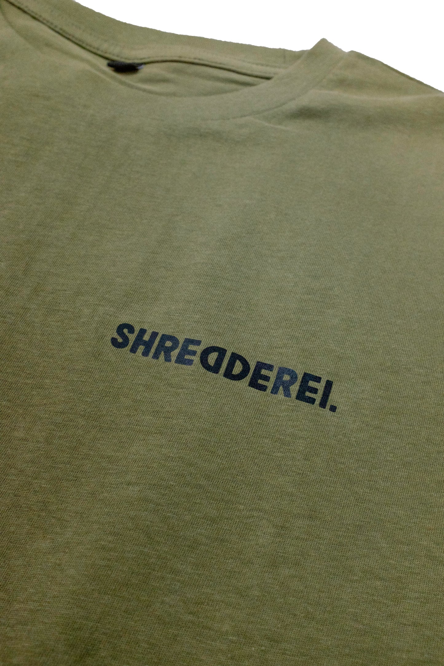 Shredderei | Longsleeve