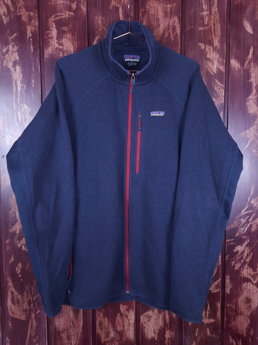 Patagonia Zipper Vintage