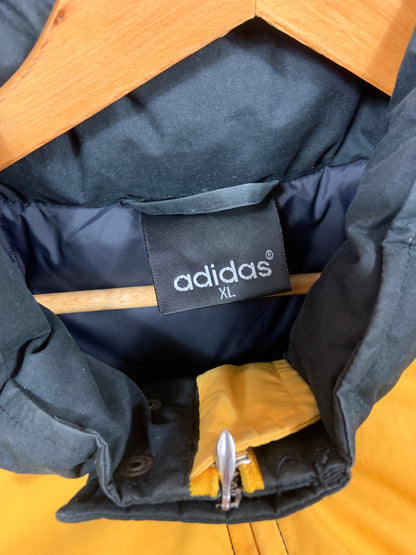 Adidas Daunjacke Vintage