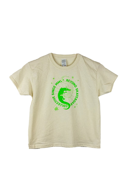 "YING YANG" | Kids Shirt