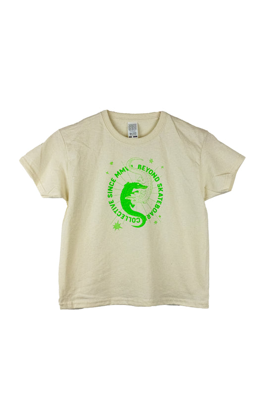 "YING YANG" | Kids Shirt