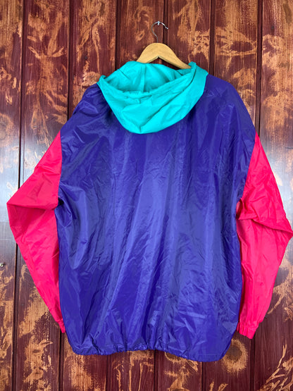 Vintage Windbreaker