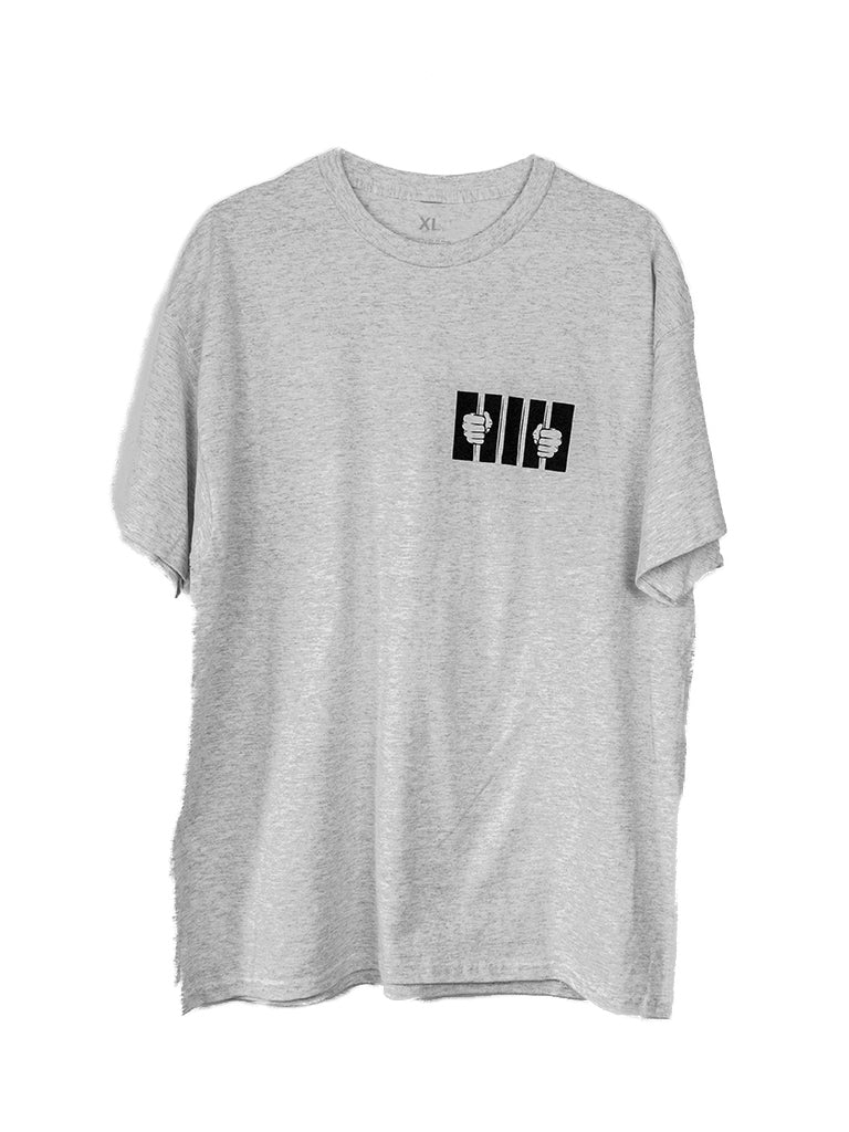 "CRIME" | Shirt