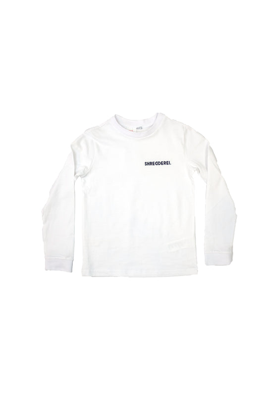 Shredderei Kids | Longsleeve