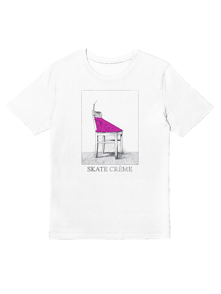 "Wax Chair" | Shirt