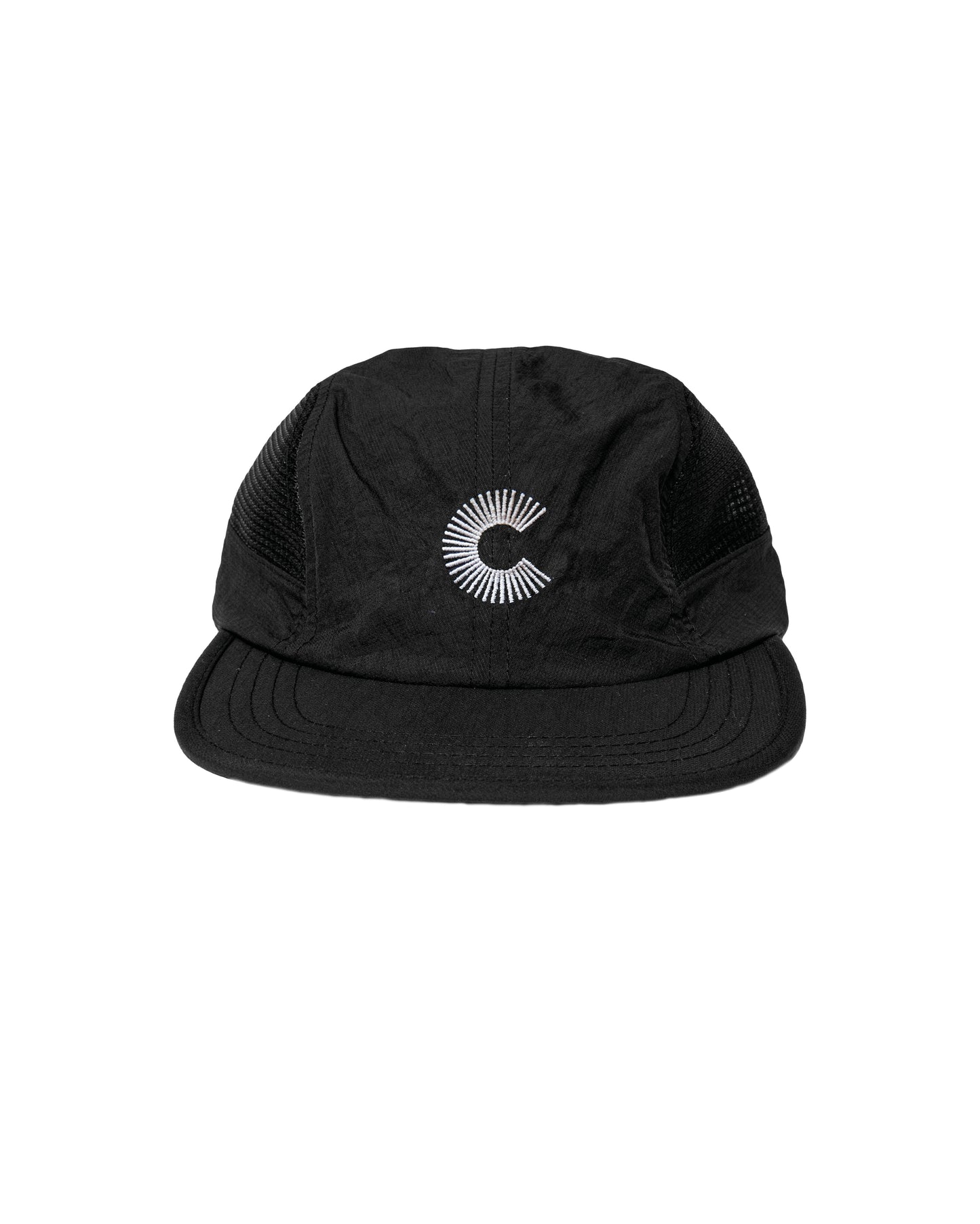 "Circle" | Sports Cap