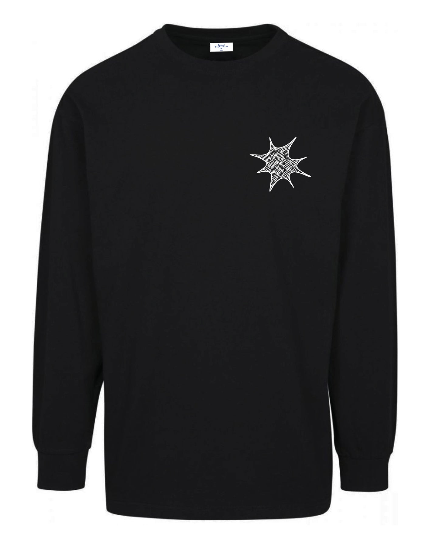 "Ying Yang" | Longsleeve