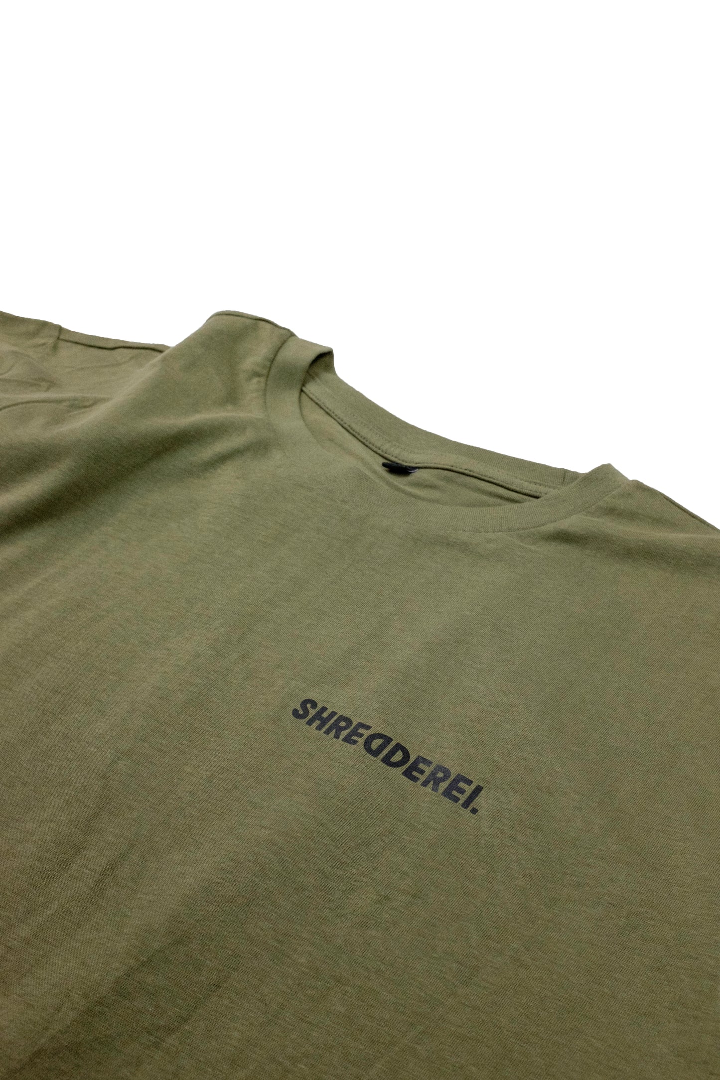 Shredderei | Longsleeve