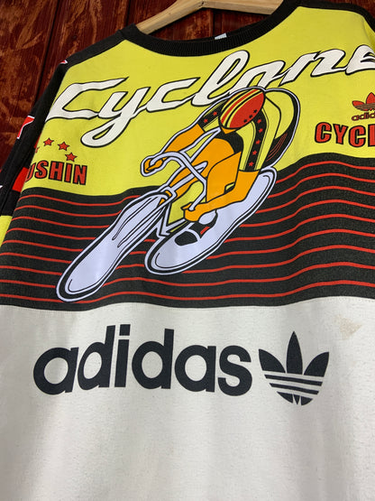 Adidas Cyclone Sweater Retro