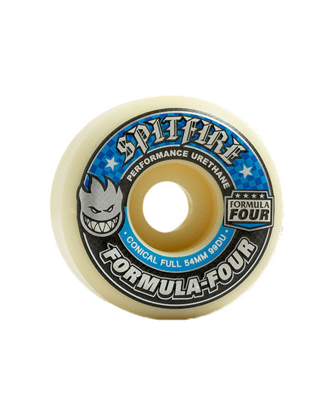 "F4 Conical Full" 99A | Wheels