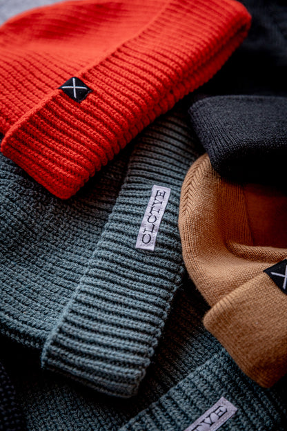 "Clctve" | Beanies