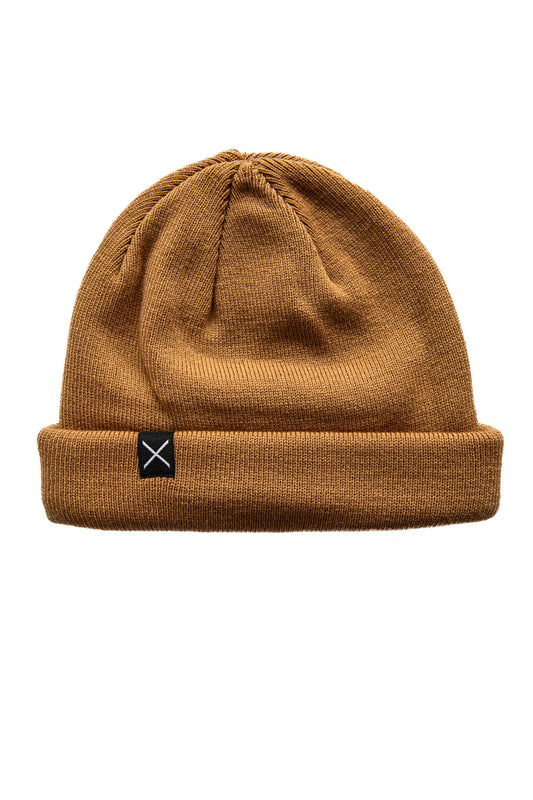 "X" | Beanie