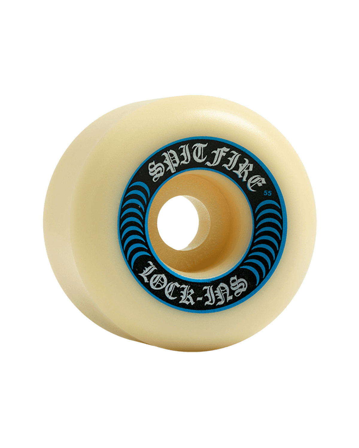 "F4 Lock-Ins" 101A | Wheels