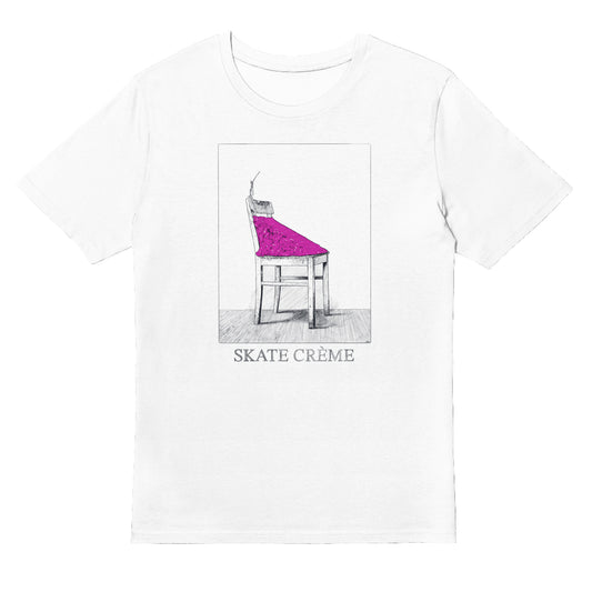 "Wax Chair" | Shirt